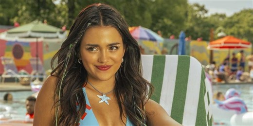 Maia Reffico's 'The Last Sunrise' is the Ultimate Steamy European Summer Romance