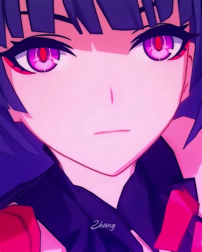 Raiden Mei: A Heroine's Journey in Honkai Impact 3rd