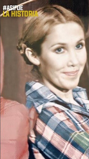 Revelan Datos impactantes sobre Florinda Meza a 10 años de la muerte de Chespirito #elchavodel8