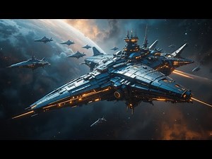 The Alien Commander's Last Warning—Never Wage War Against Humanity!” | Epic HFY Story