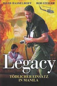 Legacy (1998) - Movie