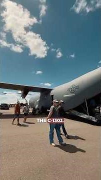 The C-130J "Super Hercules" : Inside the Flight Deck