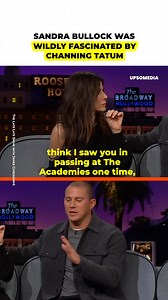 9.9M views · 10K reactions | The actress cracked everyone up with her story of what went through her mind when she saw one of Hollywood's sexiest actors. | Icons + | Facebook