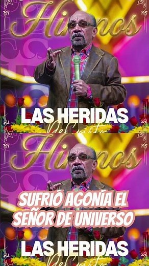 Sufrió agonía el señor de universo - Palabra MIEL #palabramiel #alabanzaadoracion #alabanzas