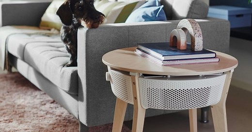 Ikea promises HomeKit support for its new smart air purifiers - 9to5Mac