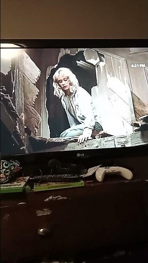 Friday the 13th Part 7 The New Blood(1988)