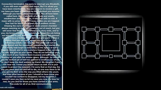 What Is Henry's 'Connection Terminated' Speech? The 'Five Nights At Freddy's' Copypasta And Meme Explained