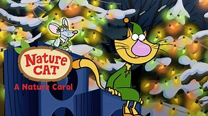 Nature Cat: A Nature Carol - Apple TV