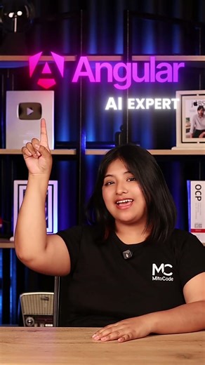 Angular AI Expert