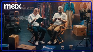 Aqui a gente garante emoção a cada lance, a cada plot, a cada lançamento, a cada... ah, cês entenderam, seja lá o que você vai ver (e modéstia à parte, tem muito mais a ver) o que não falta é emoção. #MuitoMaisAVer | HBO Max