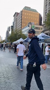 350K views · 22K reactions | Dude, Cavapoo (9 y/o), Union Square Park, New York, NY • “He’s very chill. He’s lived all over the world – Amsterdam, Paris, Germany, Barcelona, Lisbon. He speaks Danish. He’s my first dog, and I learn so much from him – patience, persistence. He’s just so empathetic; he’s therapy in physical form.” | The Dogist | Facebook