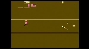 Bowling Atari 2600 Published by Atari in 1979 Written by Larry Kaplan. Three different modes of play, although the Character never changes his clothes. And why should he? He looks marvellous. An early one. You can't beat retro! 😆👍🕹️🎳 #retrogaming #atari #atari2600 #gaming #njenkin | Nicky Jenkin