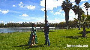 LOS ACOSTA - Gato Negro | Los Acosta