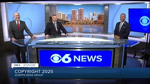 28K views · 64 reactions | 藍 Jon Burkett - WTVR CBS 6 Mike Goldberg - WTVR CBS 6 Sean Robertson - WTVR CBS 6 | WTVR CBS 6 News | Facebook