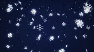 Falling Snow Stock Footage Video (100% Royalty-free) 22469602 | Shutterstock