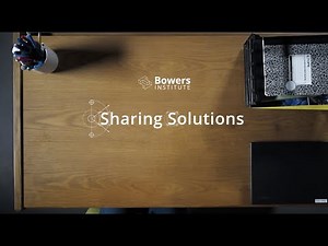 Sharing Solutions