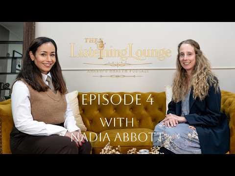 Episode 4 Auditory processing disorder- What you need to know