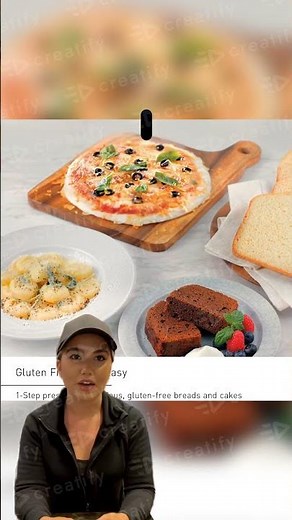 Panasonic Bread Machine, Automatic Bread Maker with 20 Presets and Advanced Temperature Sensor