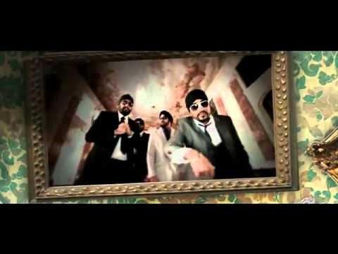 Sun Baliye - Bhangra Brothers Feat RDB (Official Video) Hi-Def HQ (Intenational Heat)