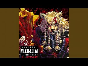 BATTLE BEAST (INVINCIBLE)