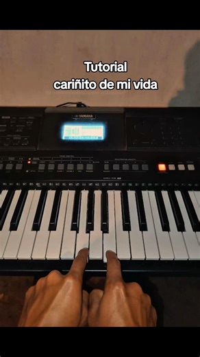 Tutorial - My Sweetheart