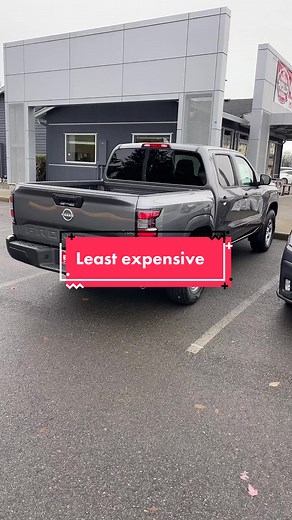 #nissan #frontier #nissanfrontier #trucks #nissantruck #cartok