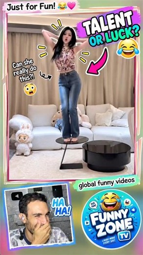 Just for Fun! 😂❤️ Funniest Moments Ever - Try Not ToLaugh Challenge #funny #fails #memes #viral #fyp
