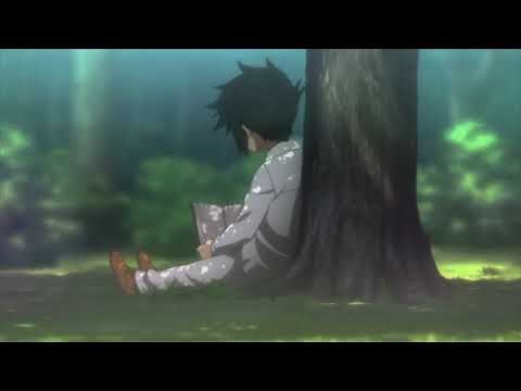 イザベラの唄 (Isabella's Song) - Takahiro Obata - "The Promised Neverland" Soundtrack