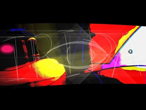 [CANCELLED] IRIDA FAN ANIMATION - I can’t fix you