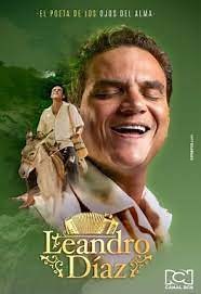 Capitulo 63 de Leandro Díaz