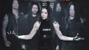 Arch Enemy présente sa nouvelle chanteuse et son nouveau single "To The Last Breath" - OUI FM