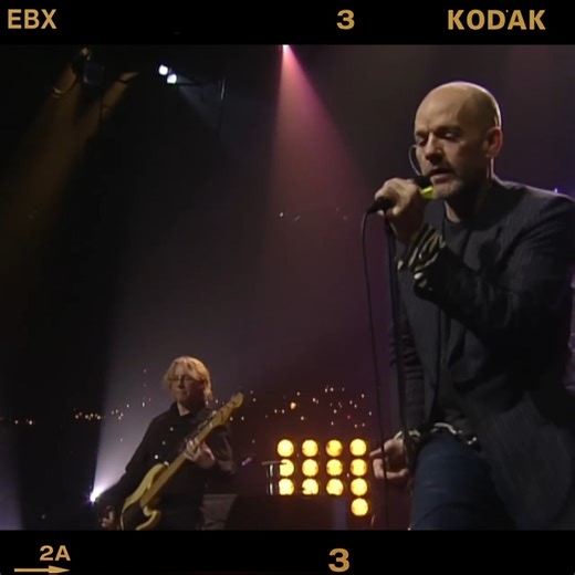 R.E.M. - "Losing My Religion" [Live from Austin, TX] | Old But Gold