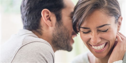 You're Not A Narcissist If Your Love Language Is 'Words Of Affirmation'