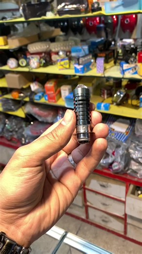 Enhance Your CD70-CG125 with 2 Colour LED Lights