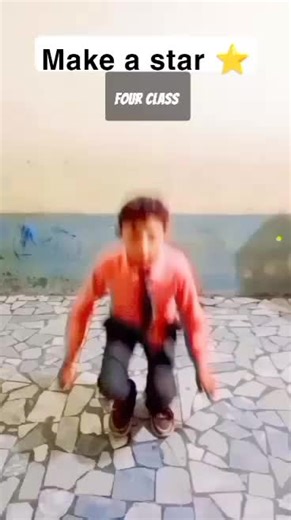 Engaging Star-Making Activity for Class 4 Students