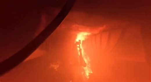 Bobby Eckert on Instagram: "Mondays hot take with understanding fire behavior is, we have to not only see it, we NEED to feel it as well. This can NOT be accomplished by being under it. It can only be accomplished by being level to it. When we choose interior attack, our ultimate goal to engage in the fire fight is to be level to the fire, which ever floor the seat is located, we’re going to that floor and operating. It gives anyone willing to learn, a truly better understanding. We have to have