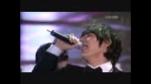 BEAST (B2ST) - Shock [2011/11/04]