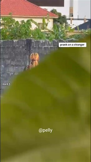 Hilarious Prank on a Stranger at the Hotel