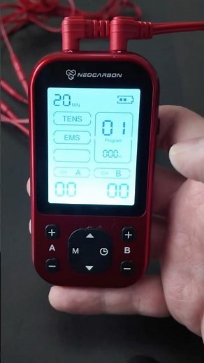 The BEST Budget Tens Machine On Amazon 🤫