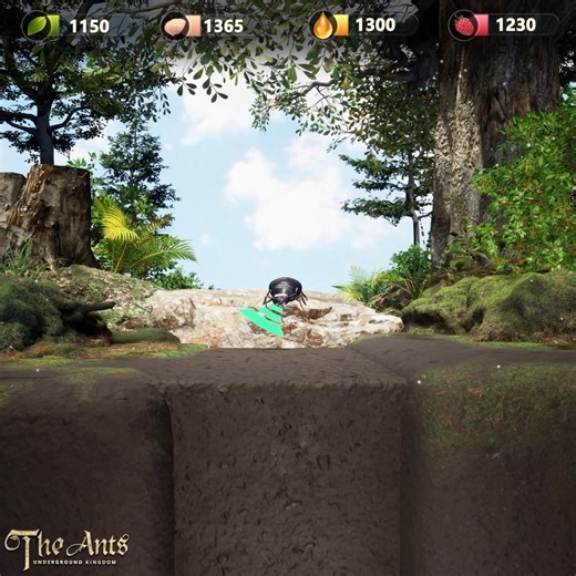 🎁This week's gift code: UL9T6AA1A0 (official website only) Redemption link: https://theants.allstarunion.com/en/convert What is the ending of the ants🙈? 👍A complete victory 😆All defeated ✍Share your answer and leave your Game ID in the comments under the post! The mysterious rewards will be sent via Mail within 15 workdays after the event ends (February-18-2025, 23:59:59, UTC 0)🎁 #ant #simulationgame #game #theantsundergroundkingdom #TheAnts | The Ants: Underground Kingdom