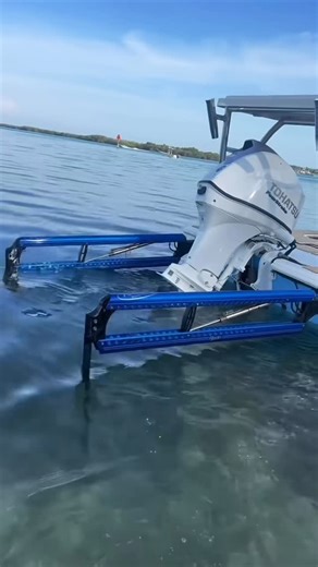 Power-Pole on Instagram: "What does a Power-Pole Shallow Water Anchor do? #PowerPoleDown | @phild_hughes #fishing #boating #onthewater #saltlife"