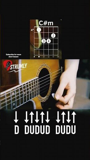 Cory Asbury - Reckless Love Guitar Lesson #strumly #guitar #guitartutorial