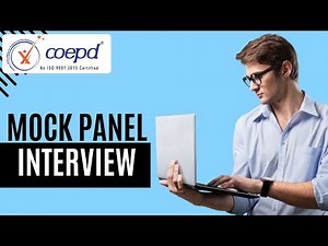 Mock Panel Interview