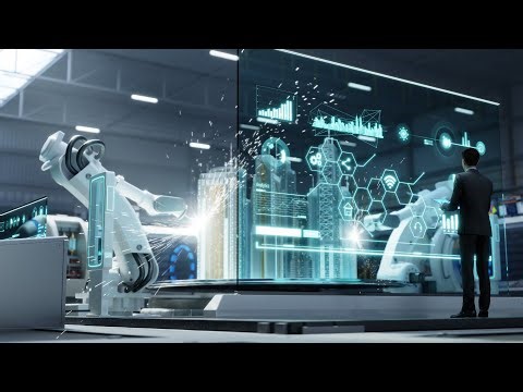 Operational Technology - An Overview