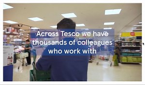 Tesco Introduction Video