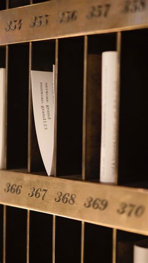 1.6K views · 51 reactions | Grand Hotel, Lund — ett mycket välordnat äventyr. #grandilund | Grand Hotel i Lund | Facebook