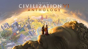 Civilization VI Anthology released on Switch