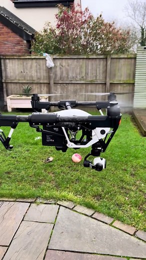 DJI Inspire 1 Review: Still the Best Drone Ever?