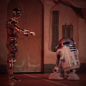 1.1M views · 1.6K reactions | There’s epic fun waiting for your whole crew during Star Wars Day at Sea! Join this galactic celebration on select 7-night Disney Cruise Line Caribbean itineraries January - April 2018. | Disney Cruise Line | Facebook