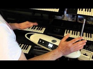 Moog Theremini First Look